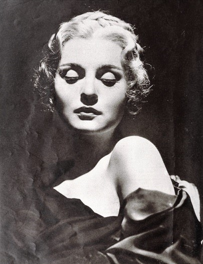 Anna Sten