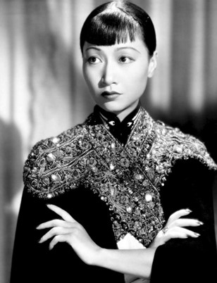 Anna May Wong