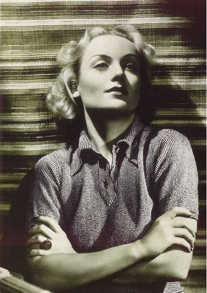 Carole Lombard