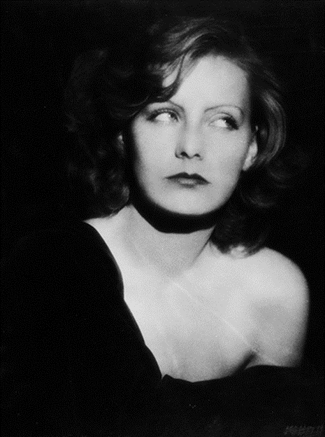 Garbo, Hollywood Style