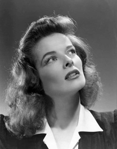 Katharine Hepburn