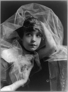 Lillian Gish