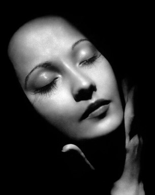 Merle Oberon